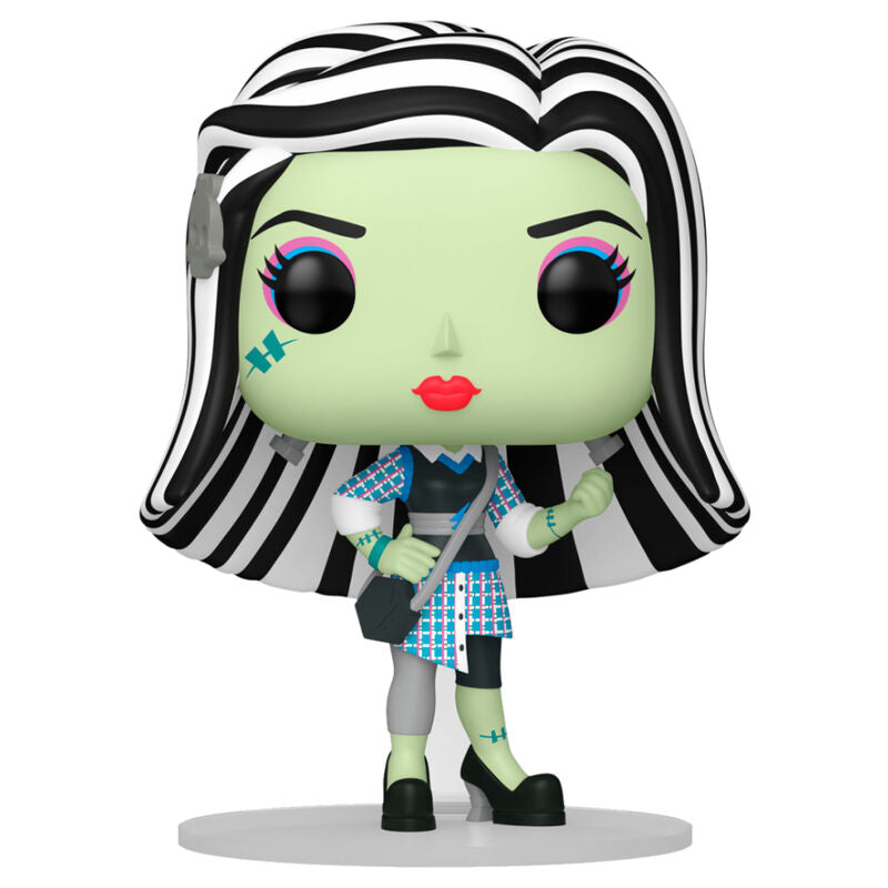 Statuetta POP di Frankie di Monster High