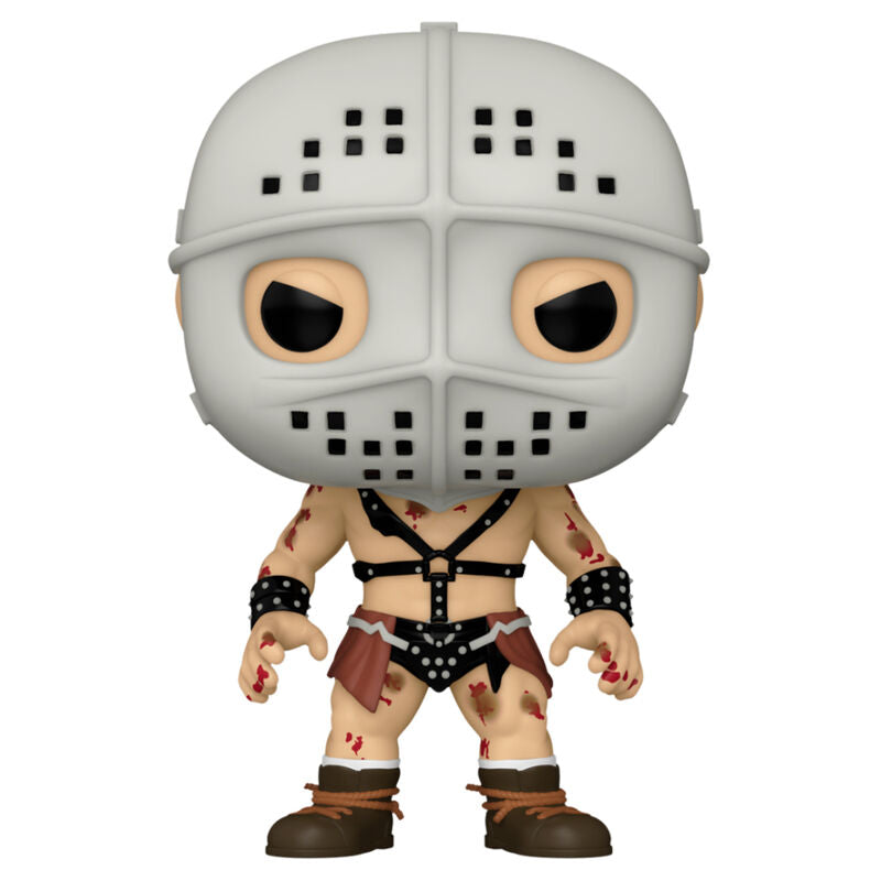 pop figure mad max the road warrior lord humungus