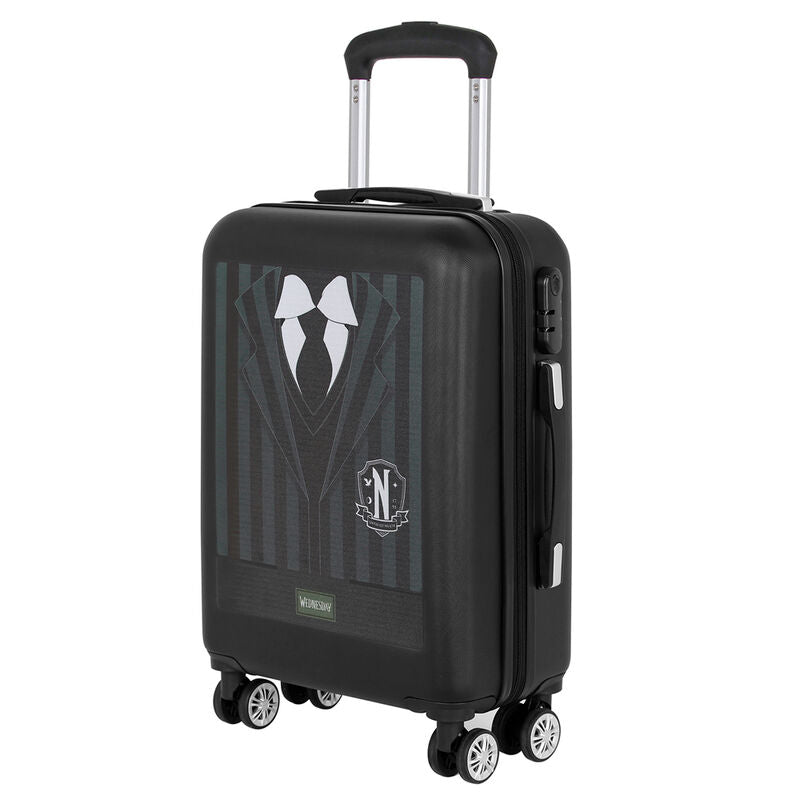 Uniform Wednesday ABS Trolley Koffer 55 cm