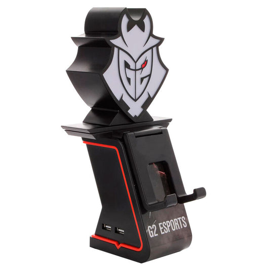 Cable Guy Ikon G2 Esports Ikon 20cm Montagehalterung