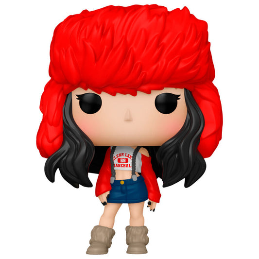 Figurka Jennie POP Rocks Blackpink