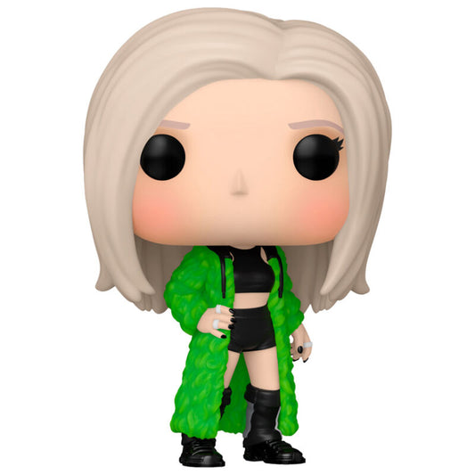 Figurka POP Rocks Blackpink Rose