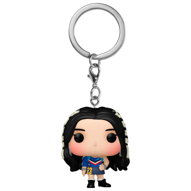 Chaveiro Pocket POP Rocks Blackpink Jisoo