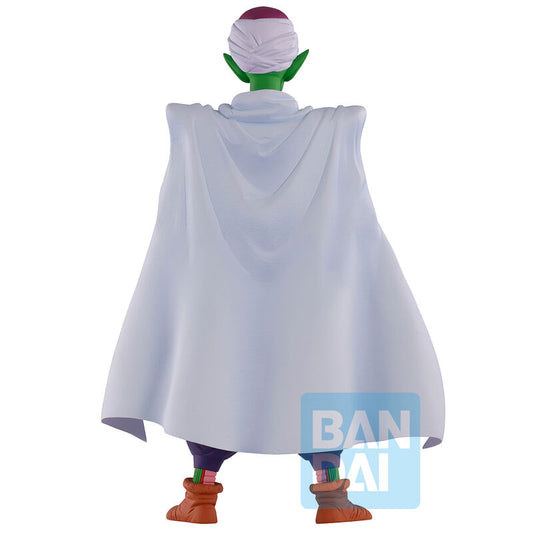 Figure Ichibansho Piccolo Masterlise Fierce Fighting Dragon Ball Z 27cm