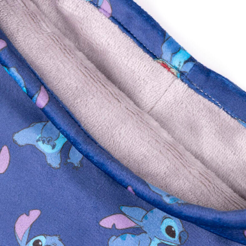 Ocieplacz na szyję Stitch Disney