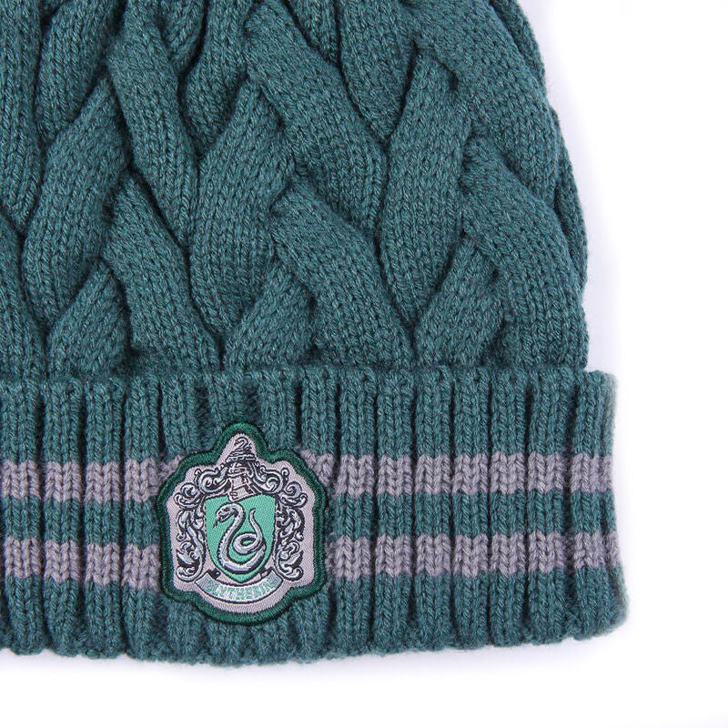 Czapka Slytherinu Harry Potter
