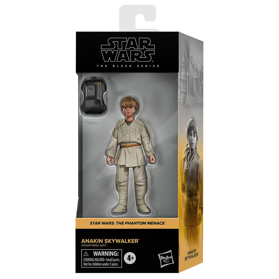 Anakin Skywalker Star Wars Figur 15cm