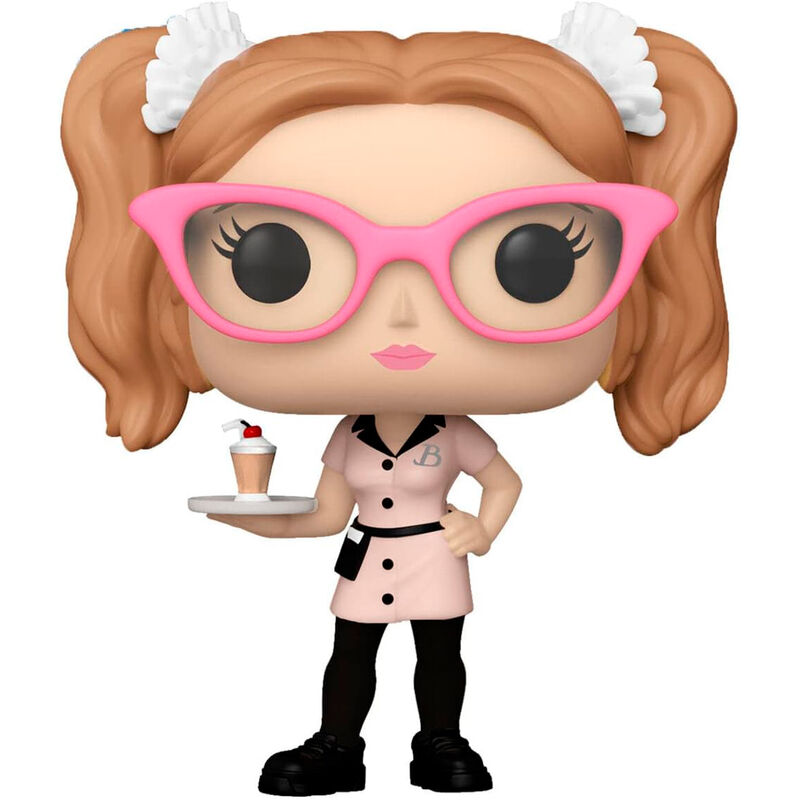 POP Rocks Britney Spears Exclusive Figure