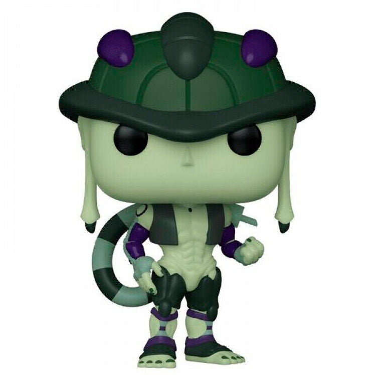 Figura POP exclusiva de Meruem de Hunter x Hunter