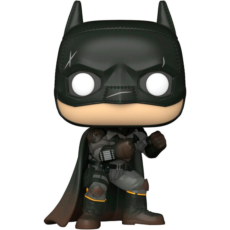 POP Figure The Batman Batman Exclusive
