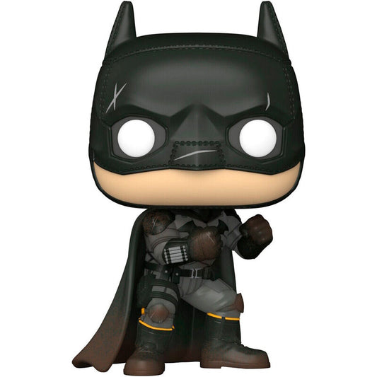 POP Figure The Batman Batman Exclusive