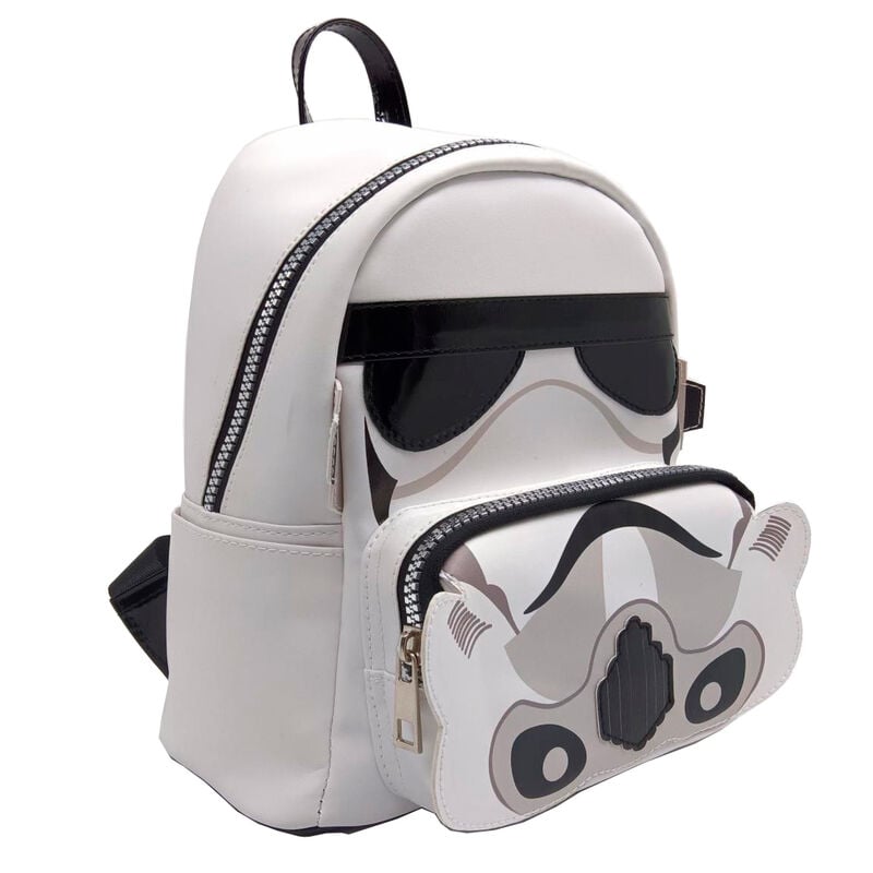 Storm Trooper Star Wars casual backpack