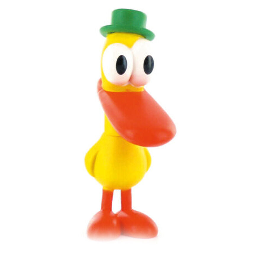 Pocoyo figures blister pack