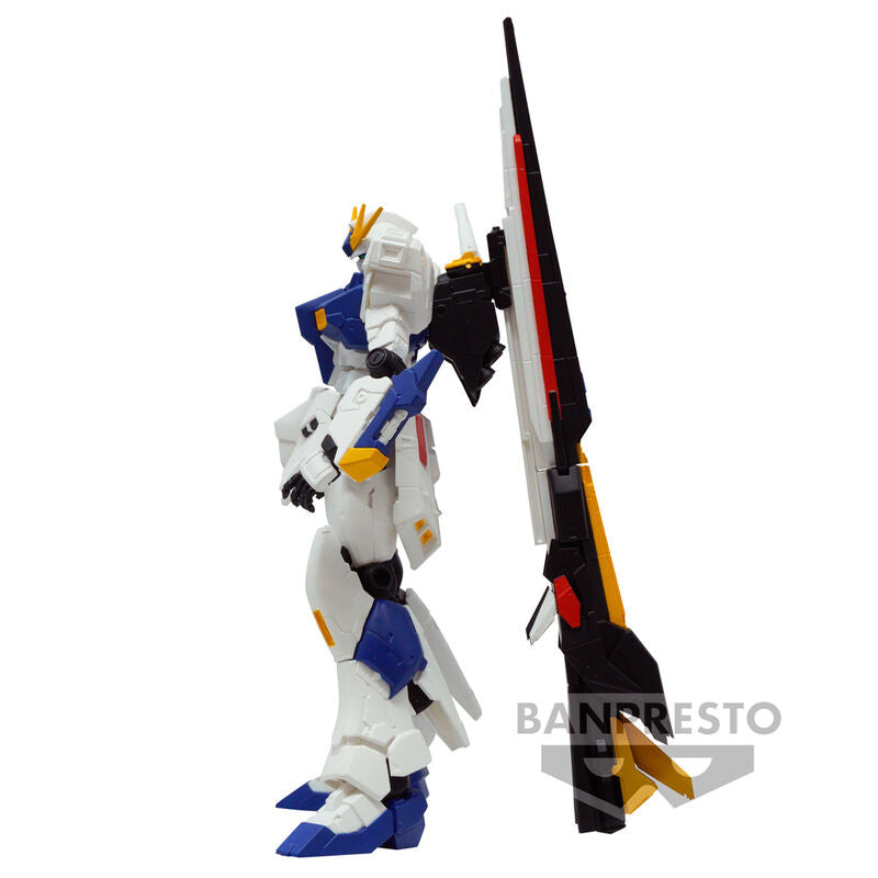 Figure RX-93ff Gundam The Life-Sized Gundam 14cm
