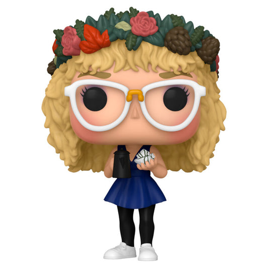 Figura POP de Misty de Yellowjackets