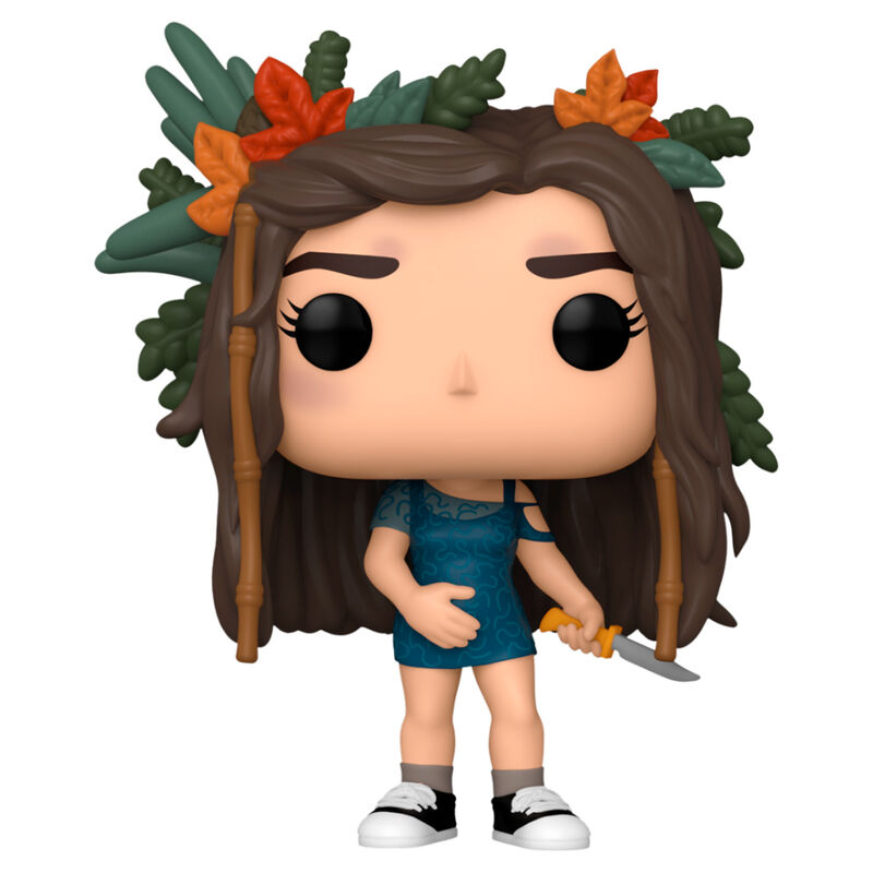 Yellowjackets Shauna POP Figure