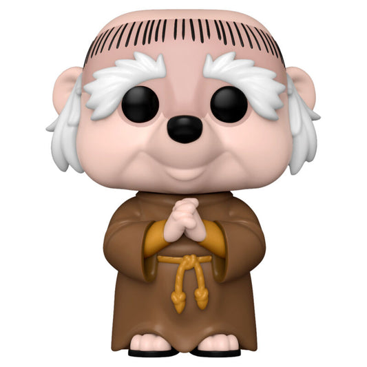 POP Figure Disney Robin Hood Friar Tuck