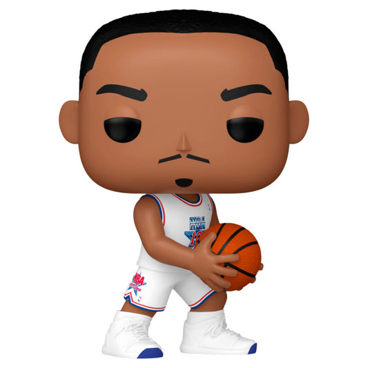 POP Figure NBA All Stars Dennis Rodman (1992)