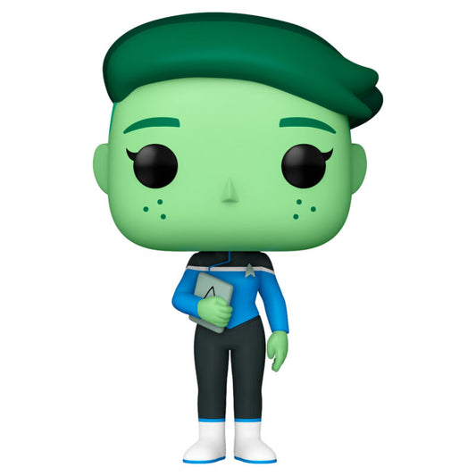 POP Figure Star Trek Lower Decks D Vana Tendi