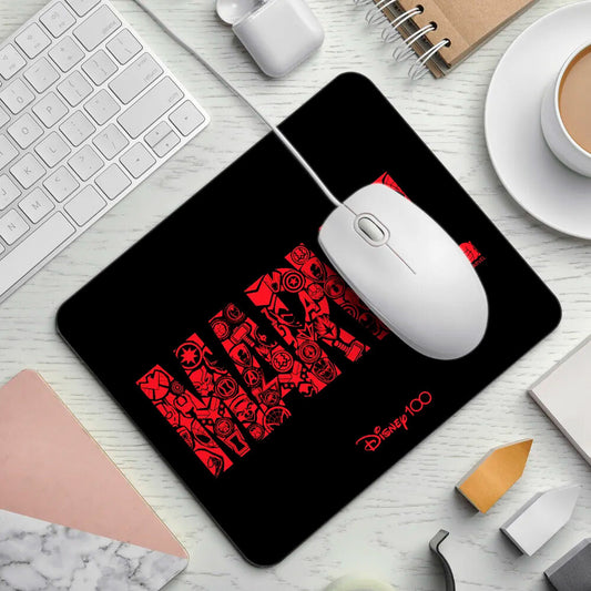 Disney Marvel mouse pad