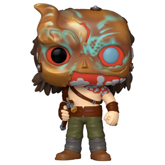 house of the dragon crabfeeder pop figure