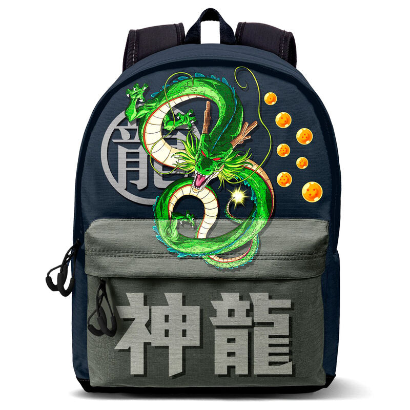 plus shenron dragon ball backpack 43cm adaptable