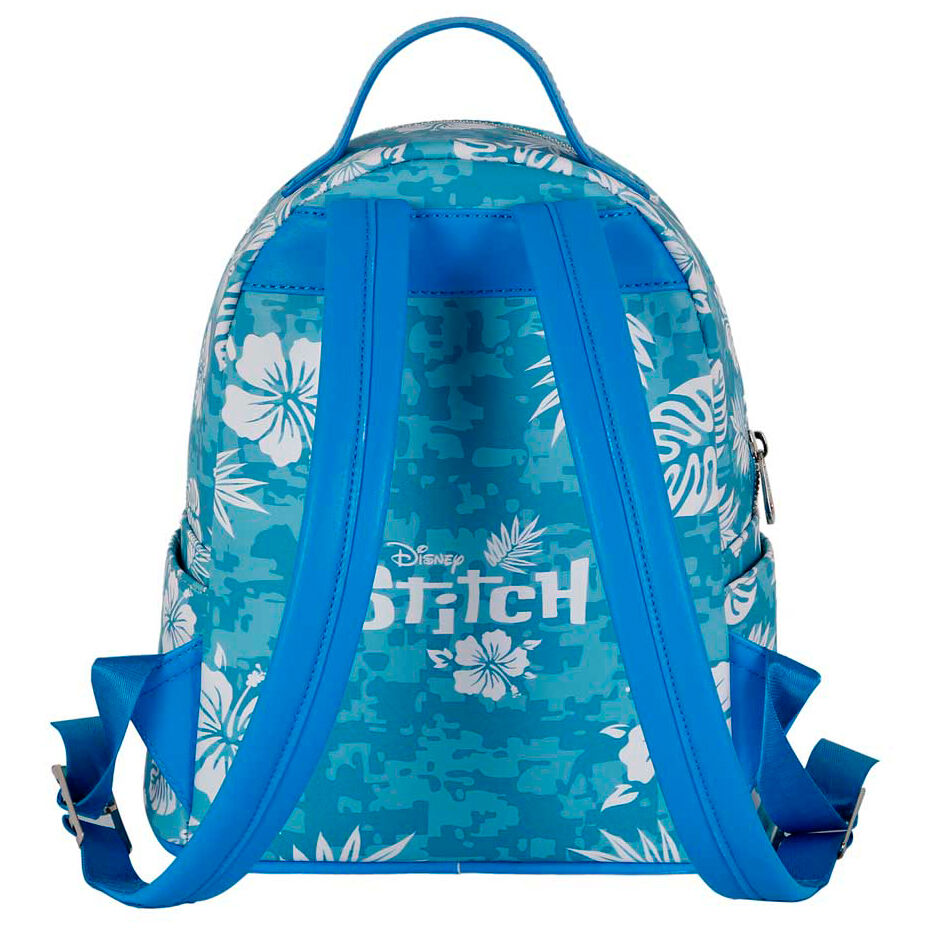 Disney Aloha Stitch Backpack 27cm