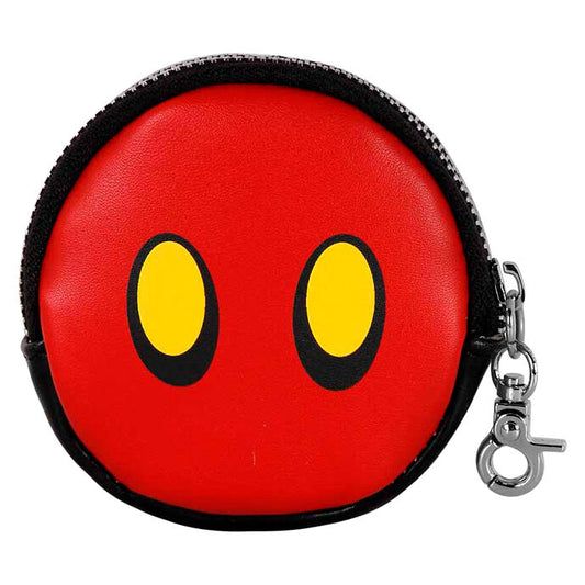 Disney Mickey Coin Purse
