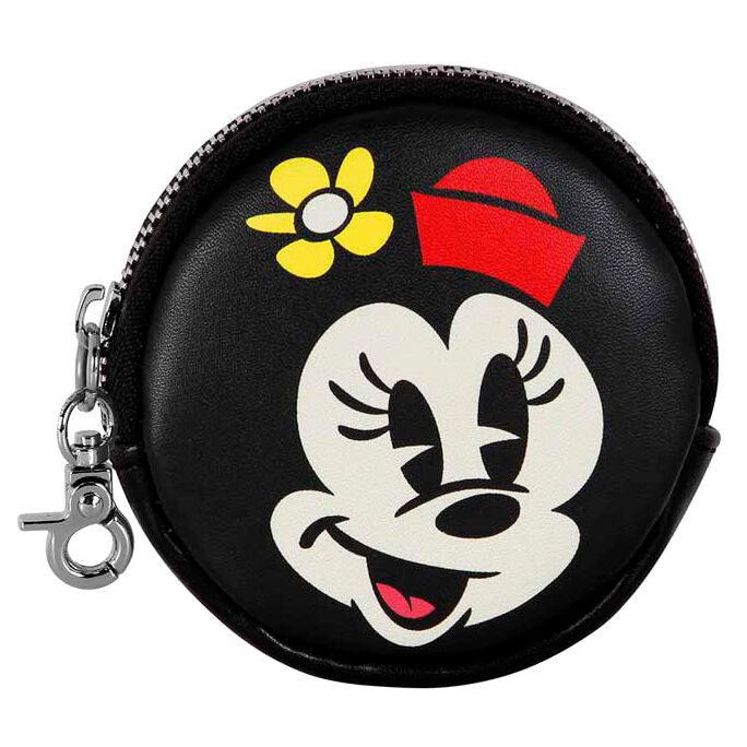 Minnie Mouse Disney Coin Purse