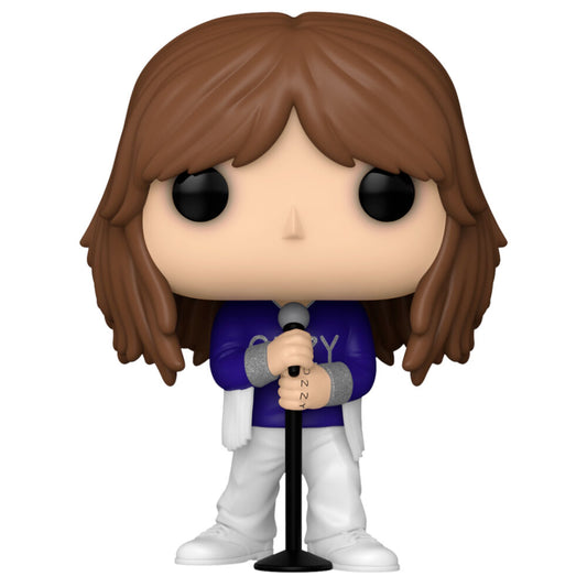 POP Rocks Figure Ozzy Osbourne