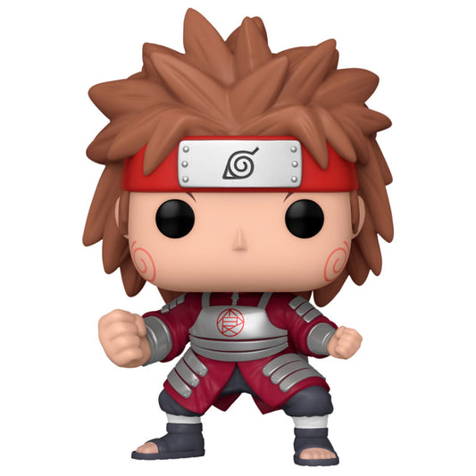 Naruto Shippuden Choji Akimichi POP Figure