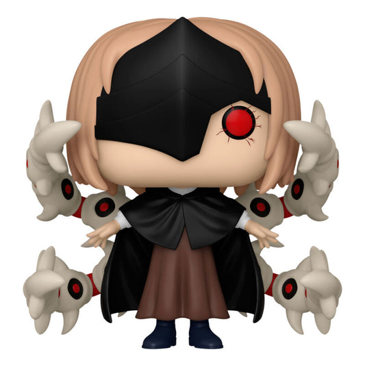 POP figure Tokyo Ghoul: re Hinami Fueguchi 5 1 Chase