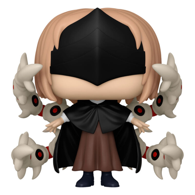 POP figure Tokyo Ghoul: re Hinami Fueguchi 5 1 Chase