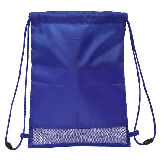 Saco de dormir Bluey de 34 cm