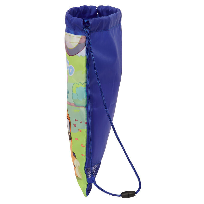 Saco de dormir Bluey de 34 cm