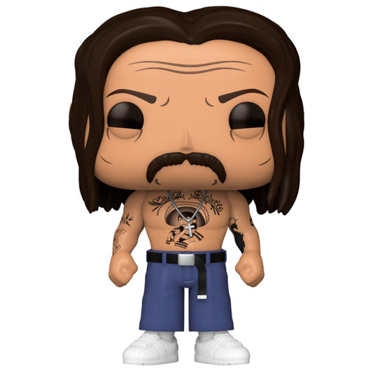 Danny Trejo Pop Figure