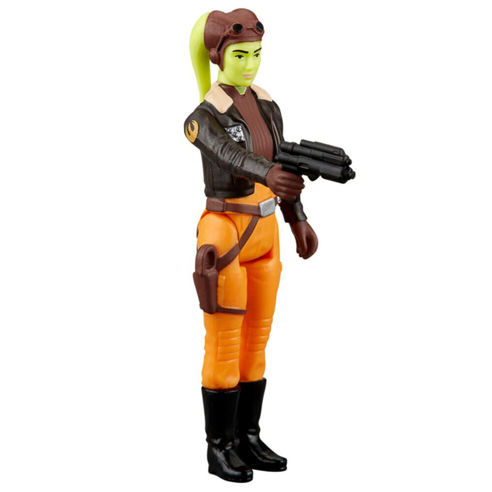 general hera syndulla ahsoka star wars figure 95cm