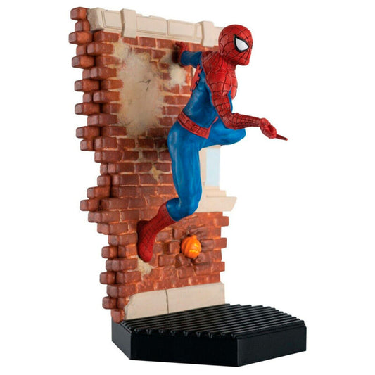 Figurka Spiderman kontra Marvel