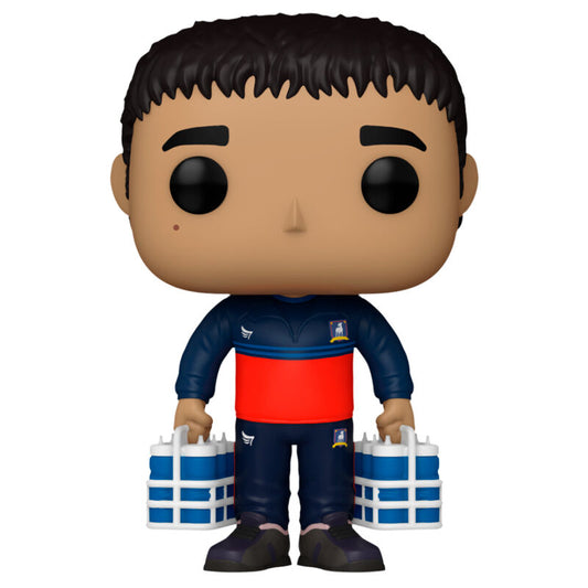 pop figure ted lasso nate shelley