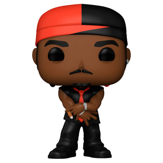 ja rule pop rocks figure
