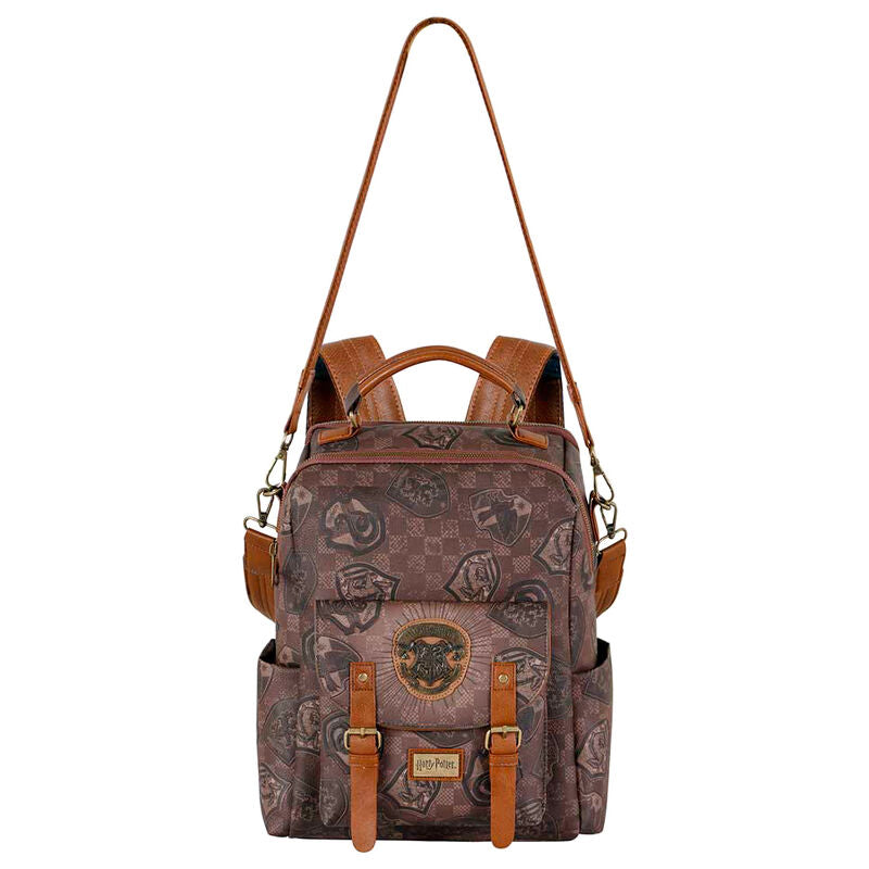Mochila Harry Potter Orgulho 35cm