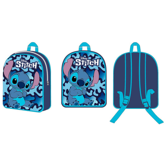 Disney Stitch Backpack 30cm