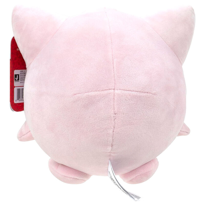 Pokemon Jigglypuff Plush 20cm