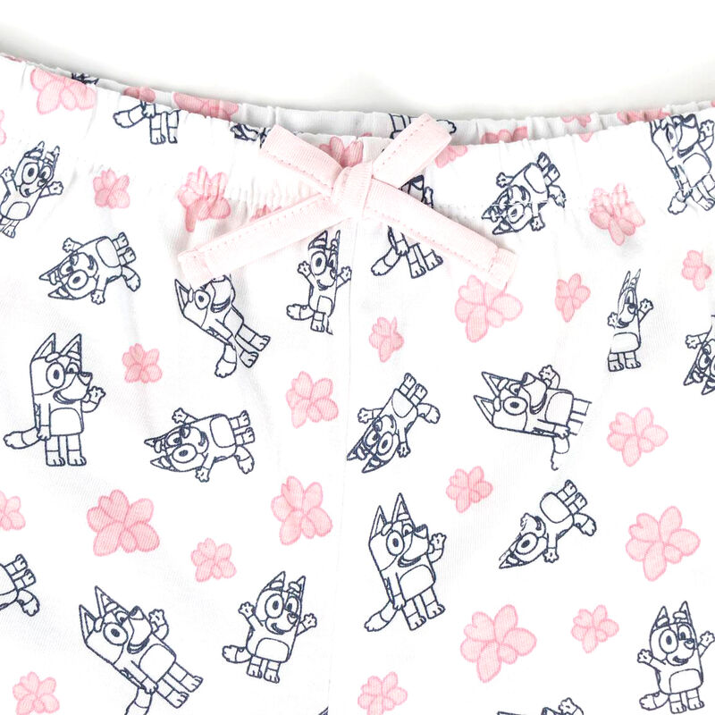 Bluey Pajamas