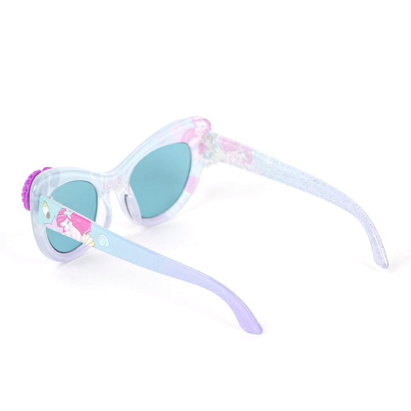 Lunettes de soleil premium Disney Princess