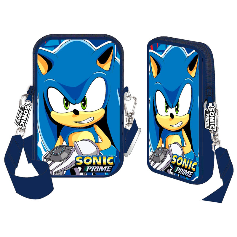Sonic the Hedgehog Smartphone Hülle