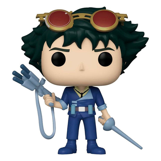 Cowboy Bebop Spike Spiegel Figurka POP