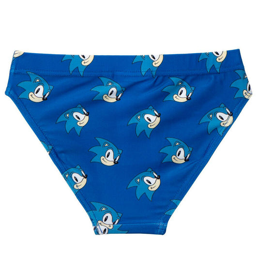 Sonic the Hedgehog Badehose