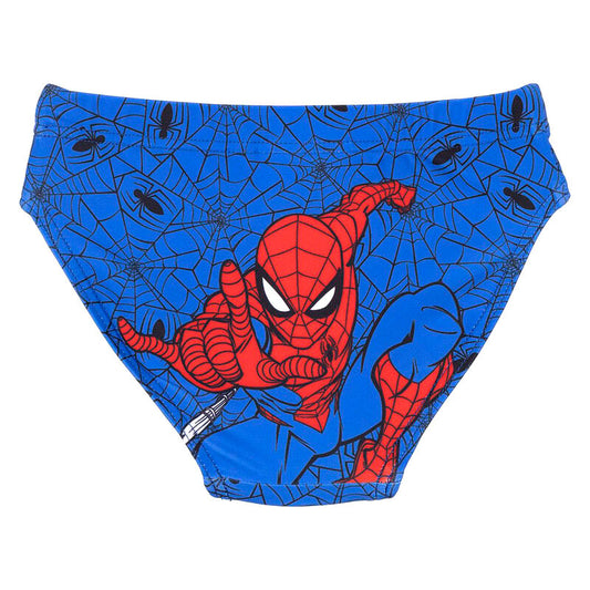 Majtki kąpielowe Marvel Spiderman