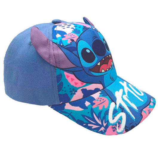 Czapka Stitch Disney